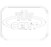 T&Uml;V Zertifizierung